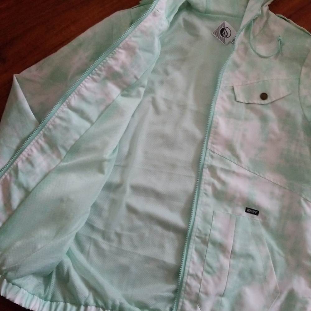 Volcom Jacket - image 4